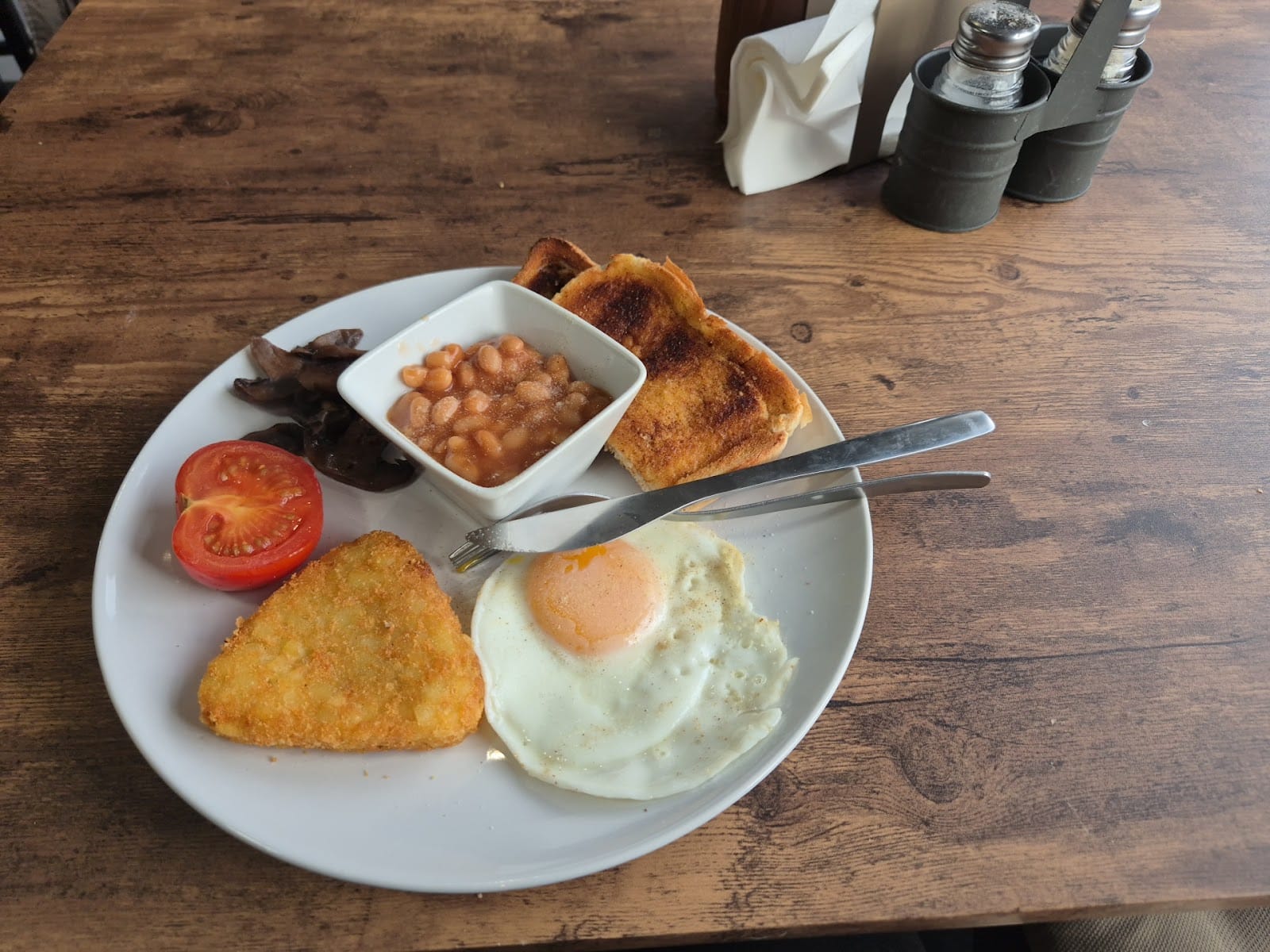 Oh So Tasty Cafe