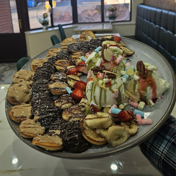Mama's desserts photo 2