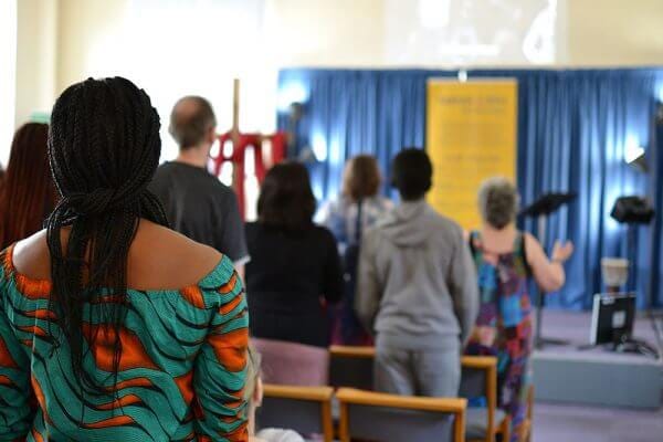 Farnworth Baptist Church photo 2