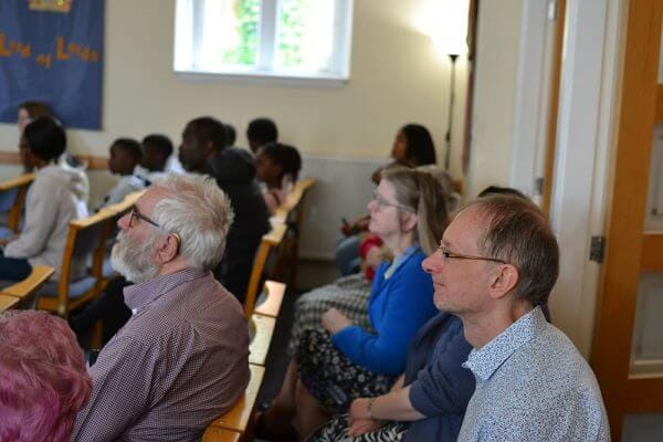 Farnworth Baptist Church photo 4