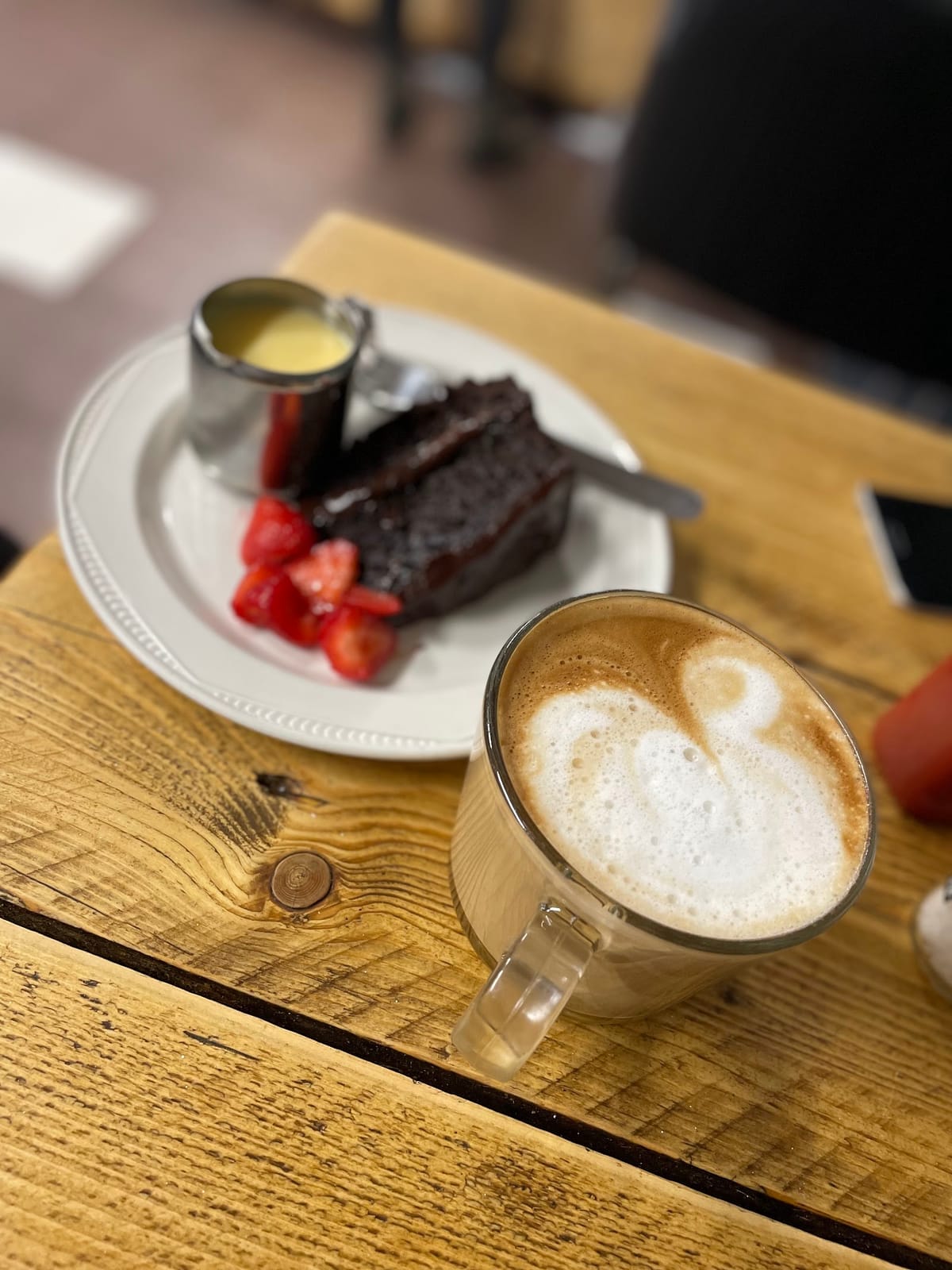 The Farm Cafe