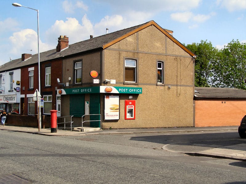 Rosie's Sandwich Bar photo 4