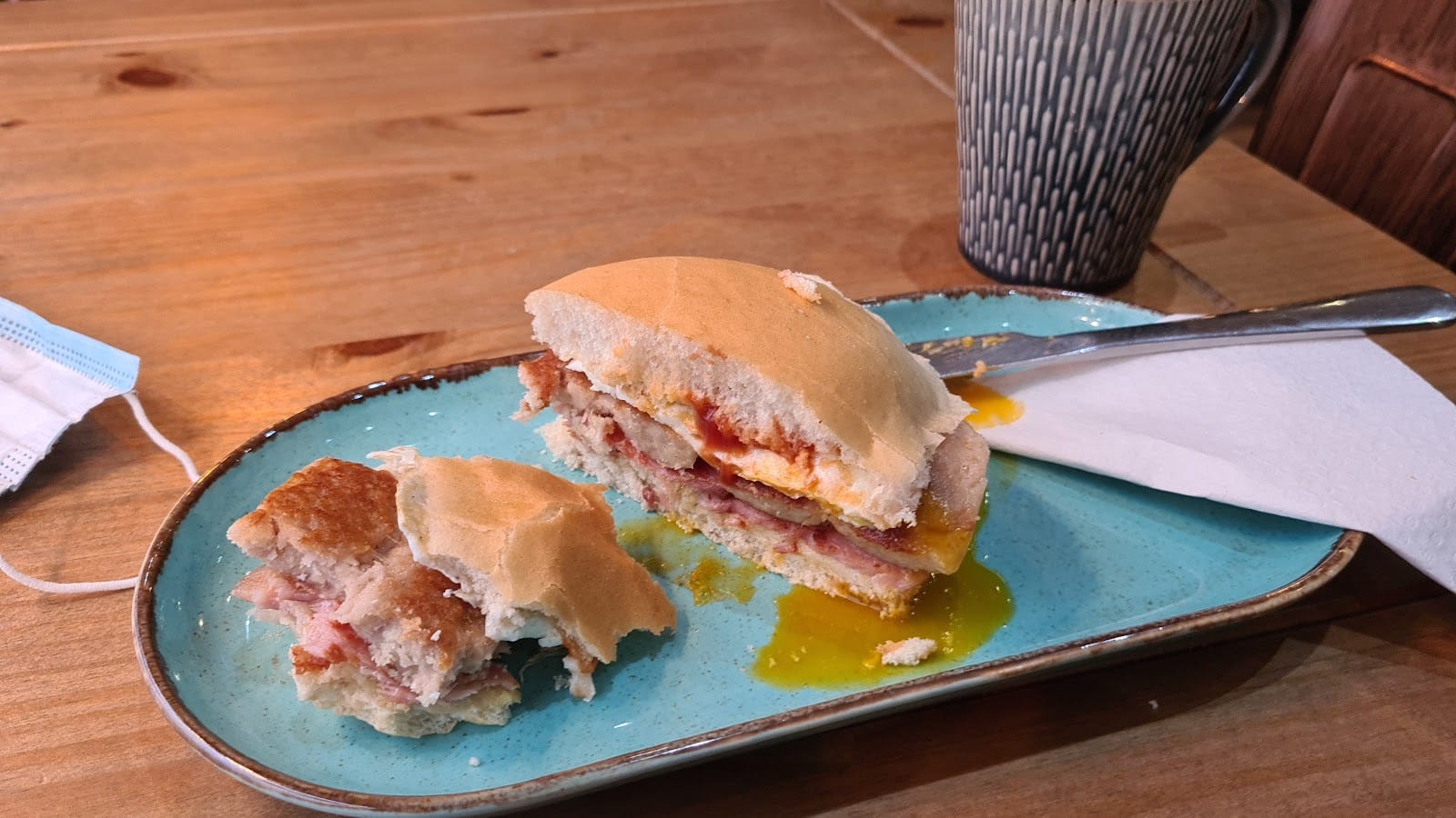 Rosie's Sandwich Bar