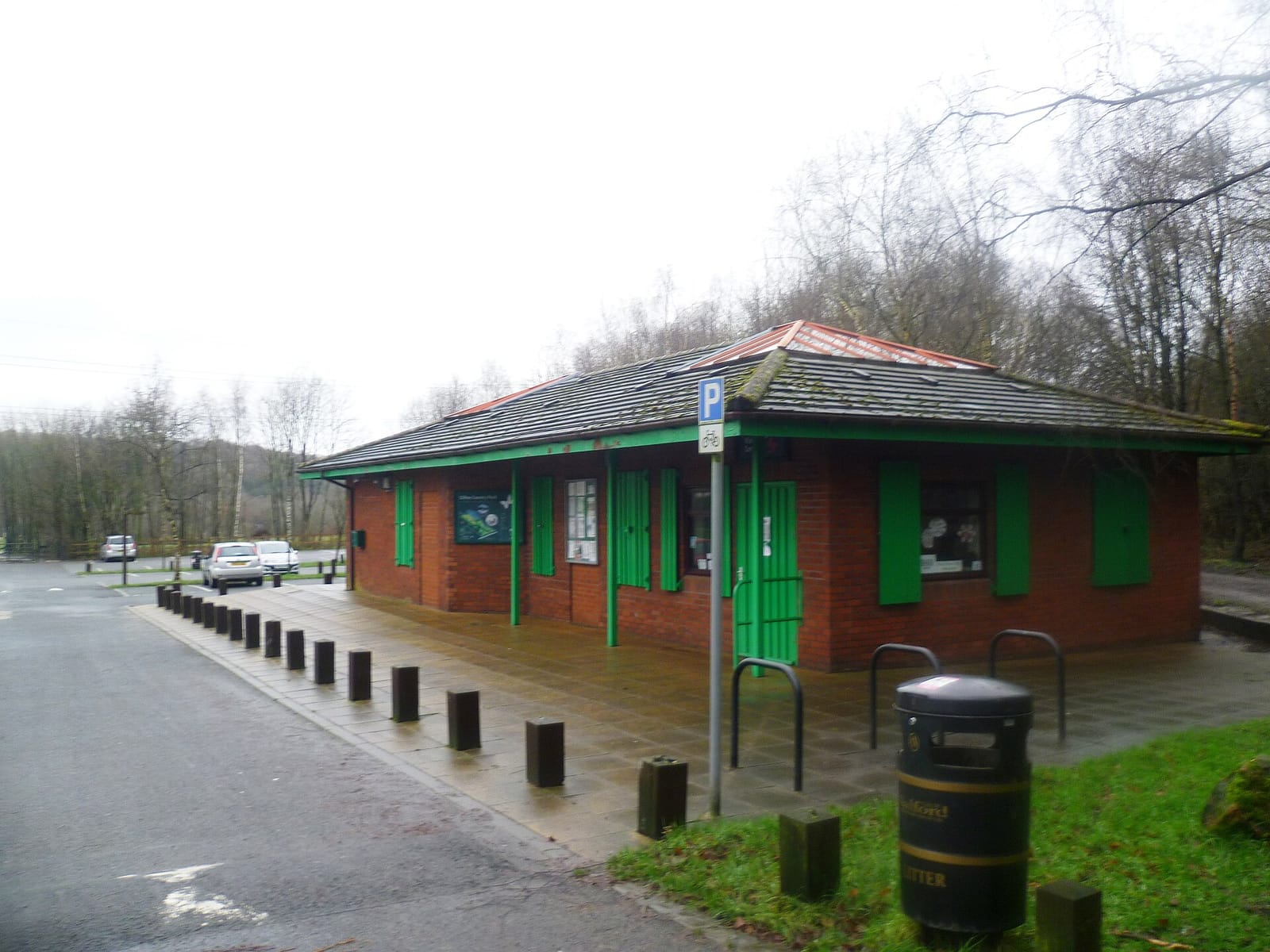 Clifton Country Park Cafe photo 5