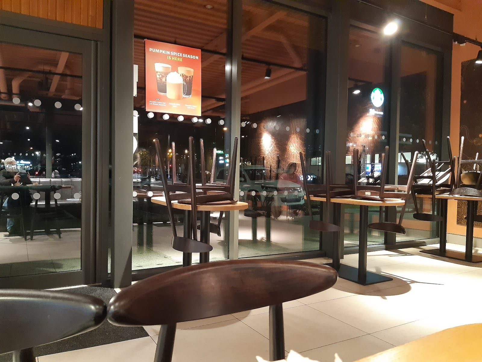 Starbucks Coffee