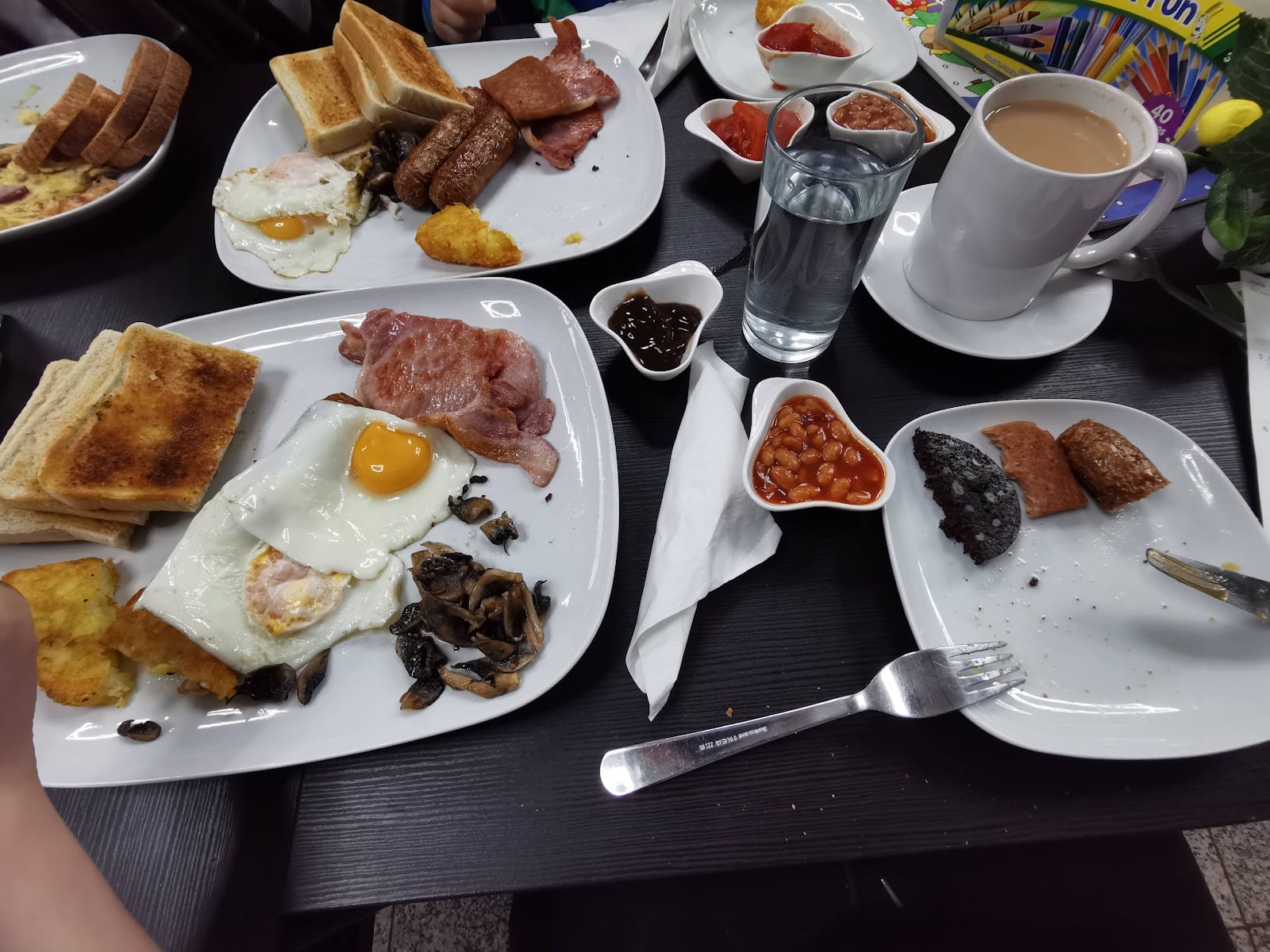 Miss Lemon Cafe