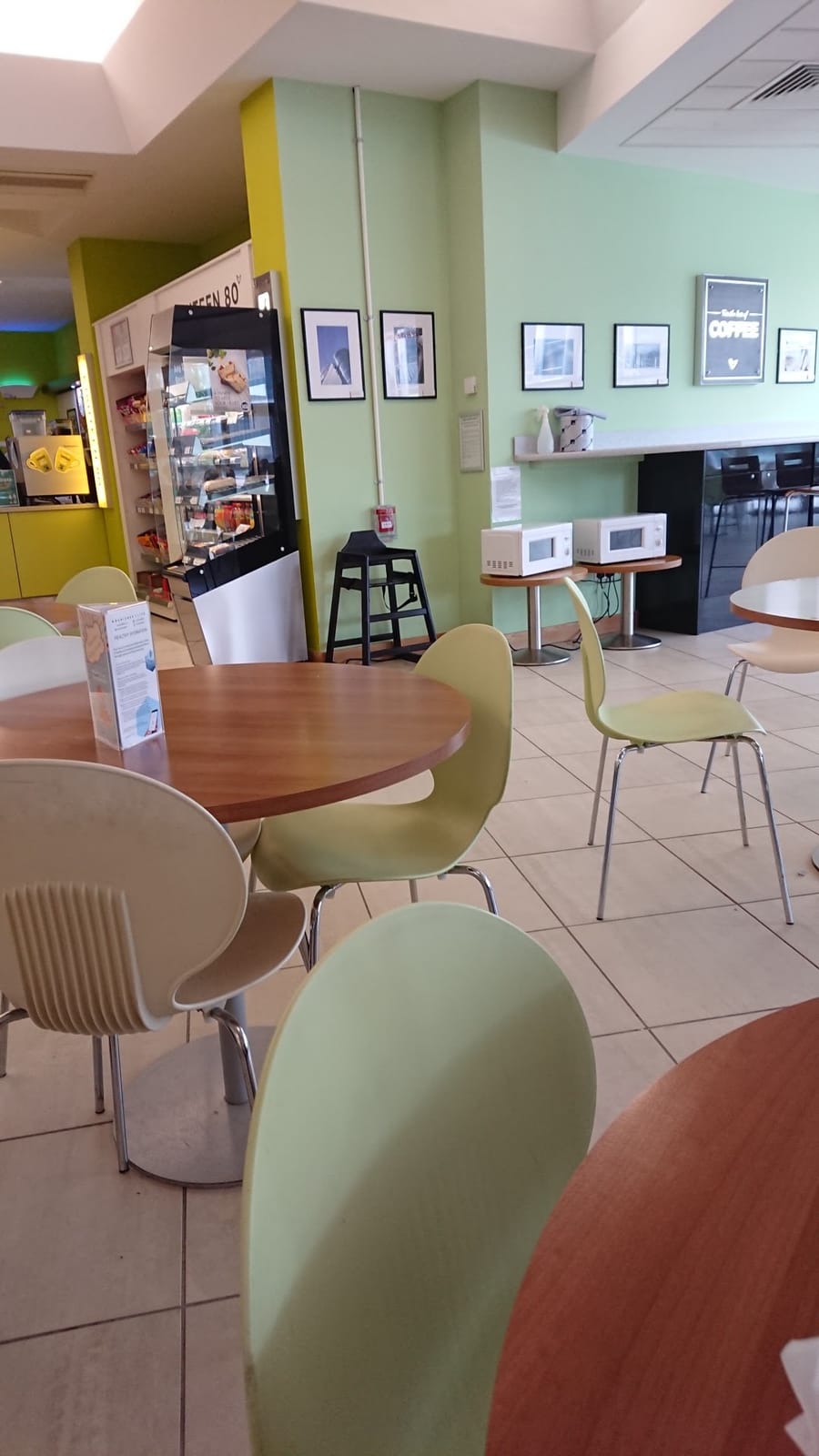 CCE Restaurant & Cafe