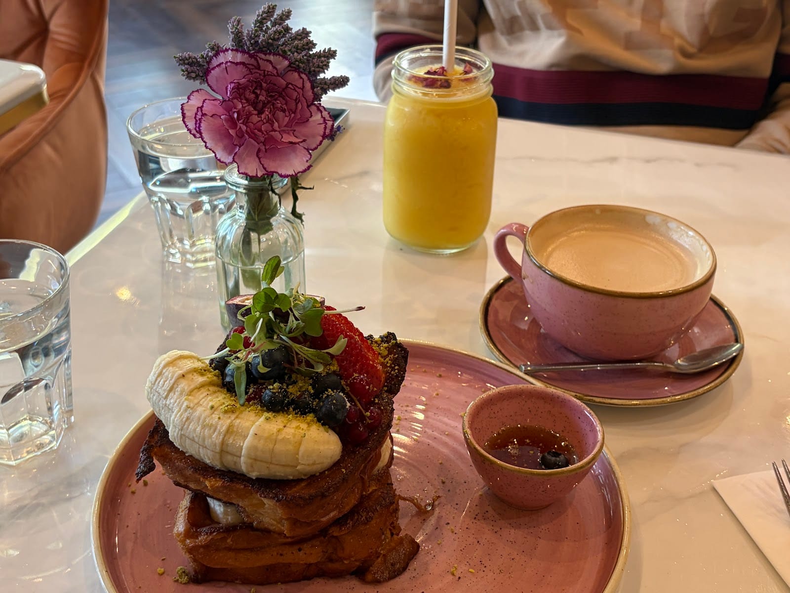 LANA Café