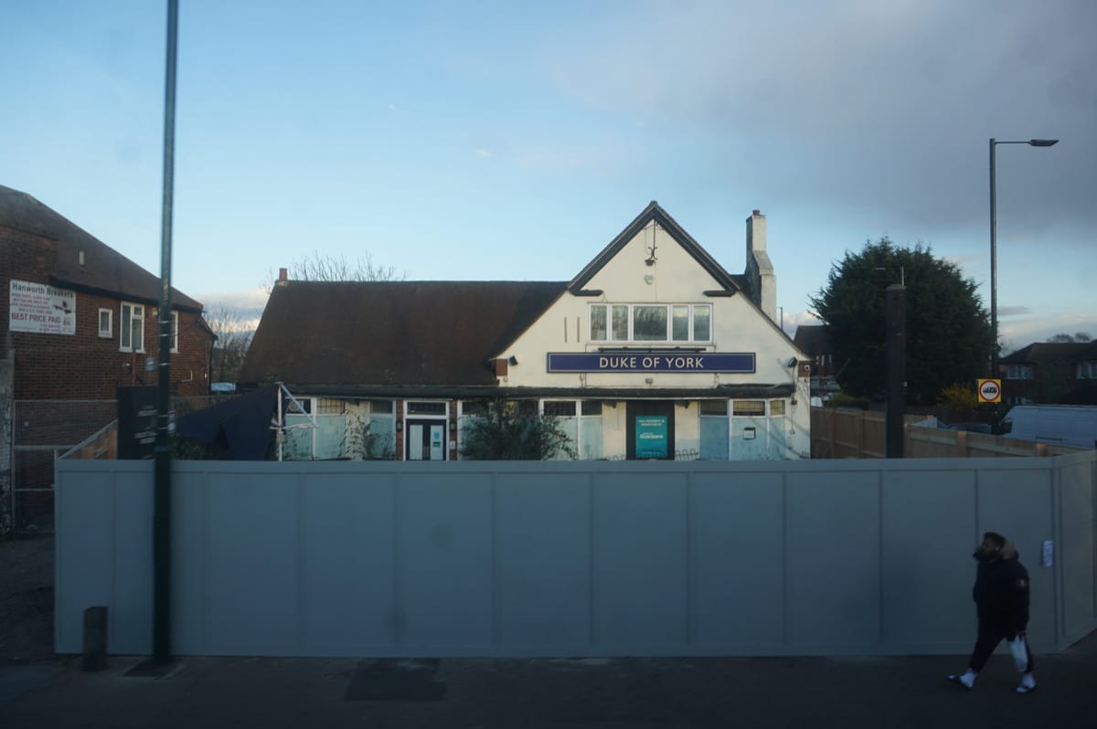 Ivy Leaf Cafe photo 4