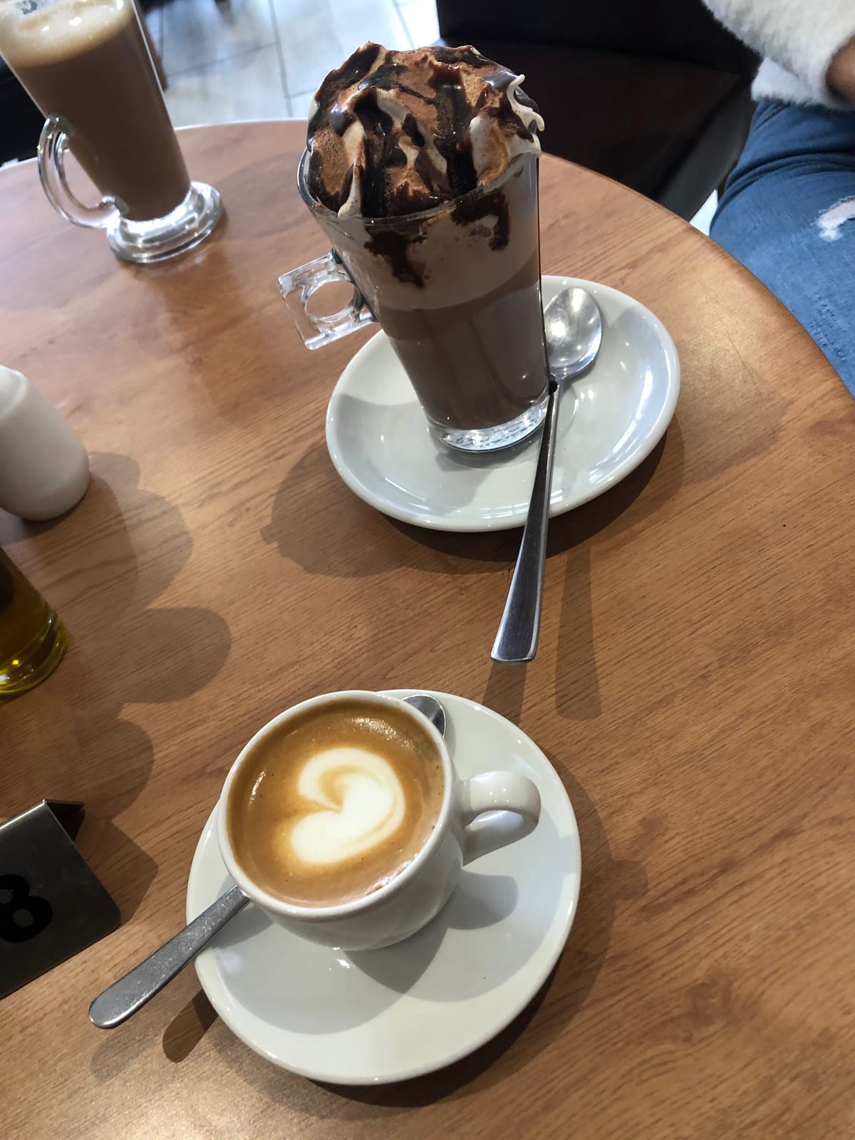 Grace Cafe