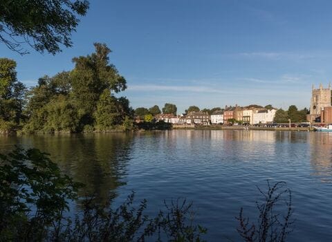 River Crane Brick (Shot) Tower & Cafe photo 5