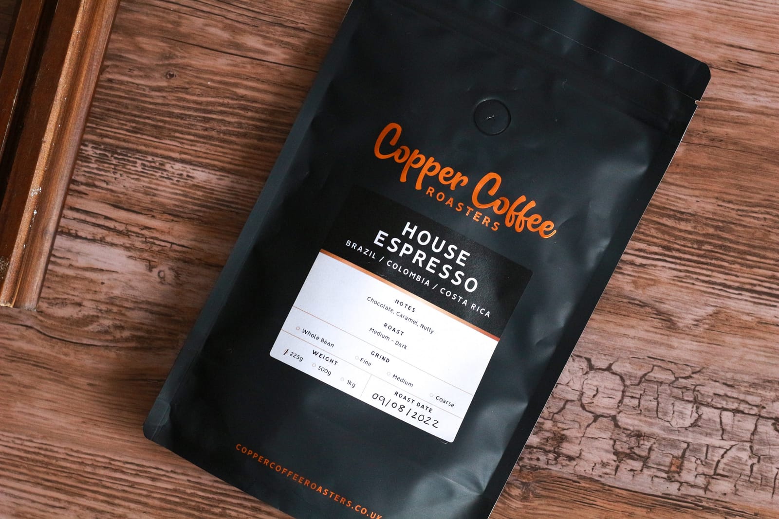 Copper Coffee Roasters - Hampton photo 2