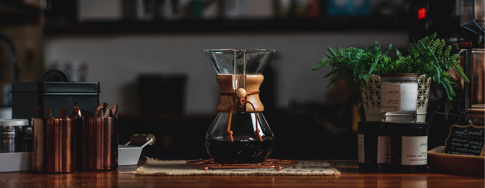 Copper Coffee Roasters - Hampton photo 3