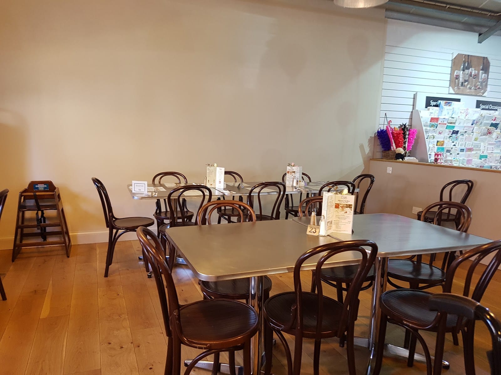 The Gardening Club at Adrian Hall - Feltham