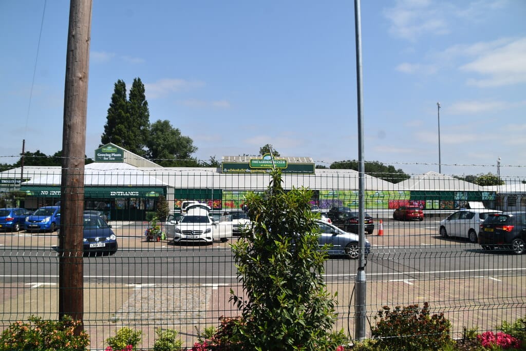 The Gardening Club at Adrian Hall - Feltham photo 2