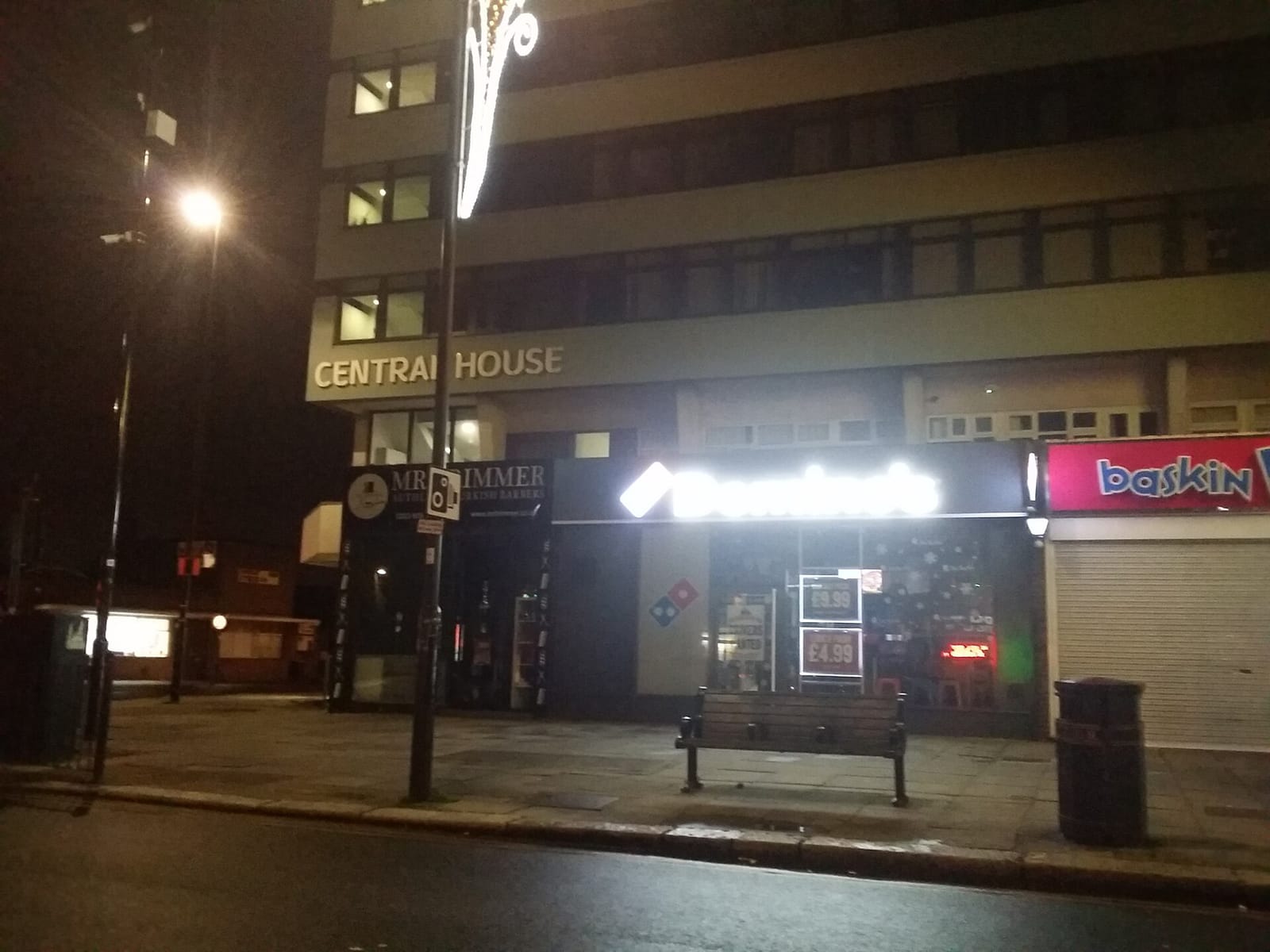Costa Coffee