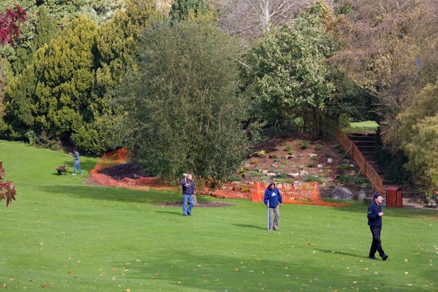 Stephens House & Gardens photo 13