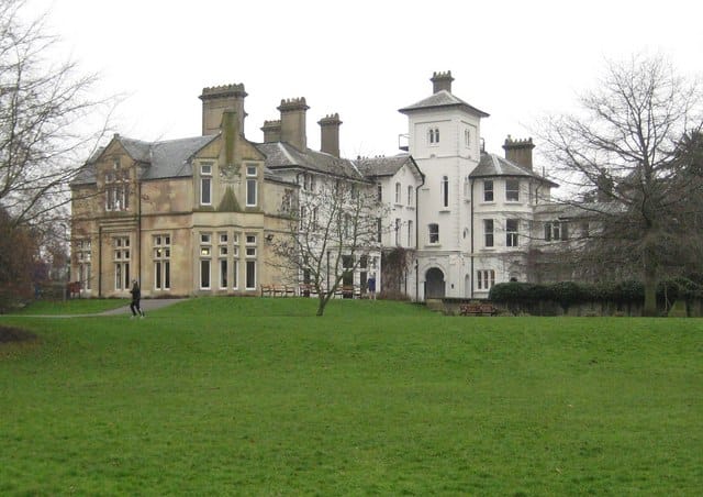 Stephens House & Gardens photo 11