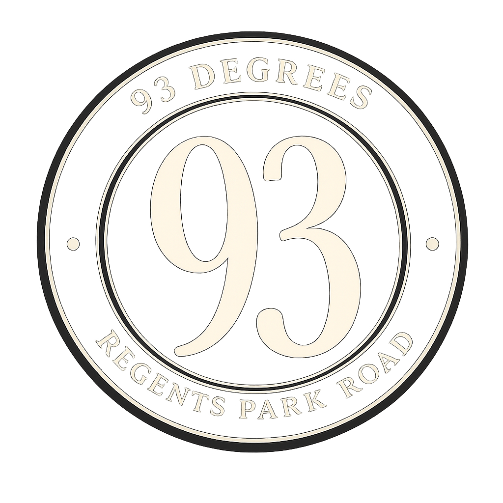 93 Degrees
