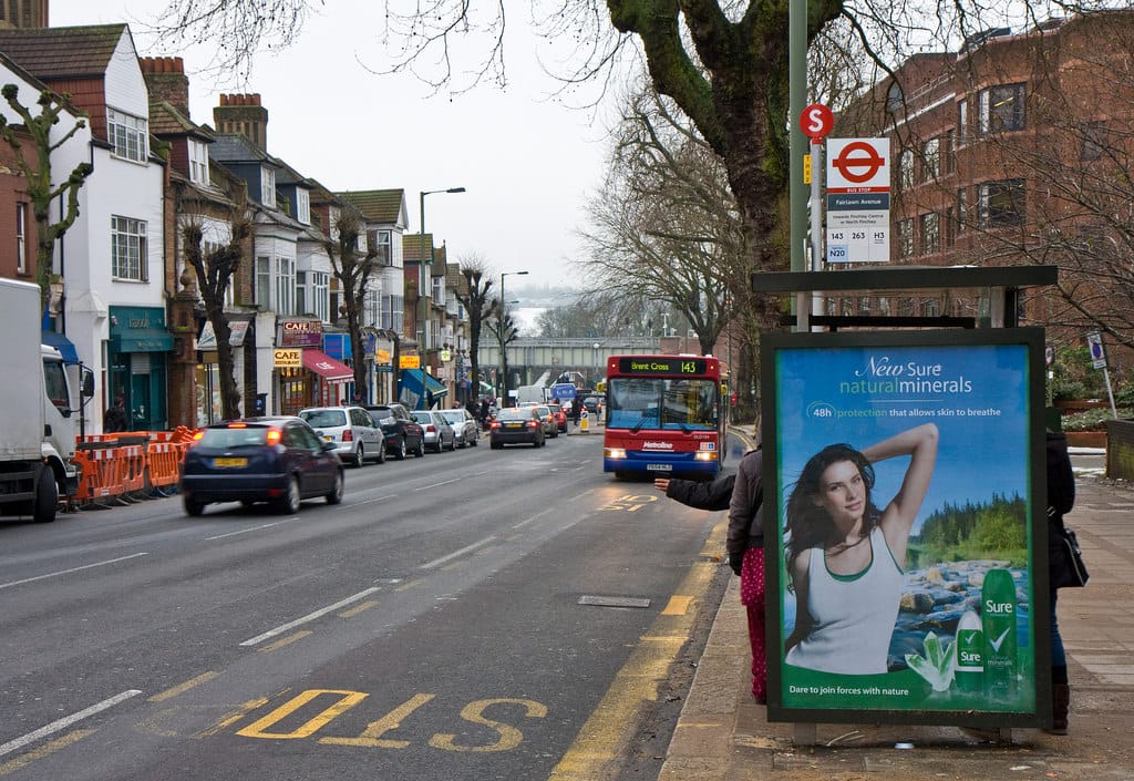 Bonga Coffee @ East Finchley photo 4