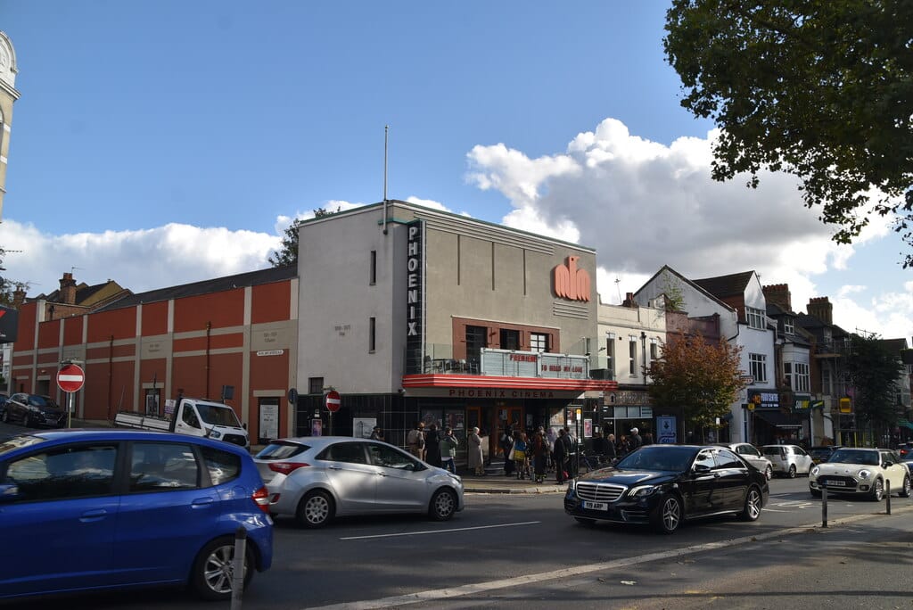 Bonga Coffee @ East Finchley photo 5