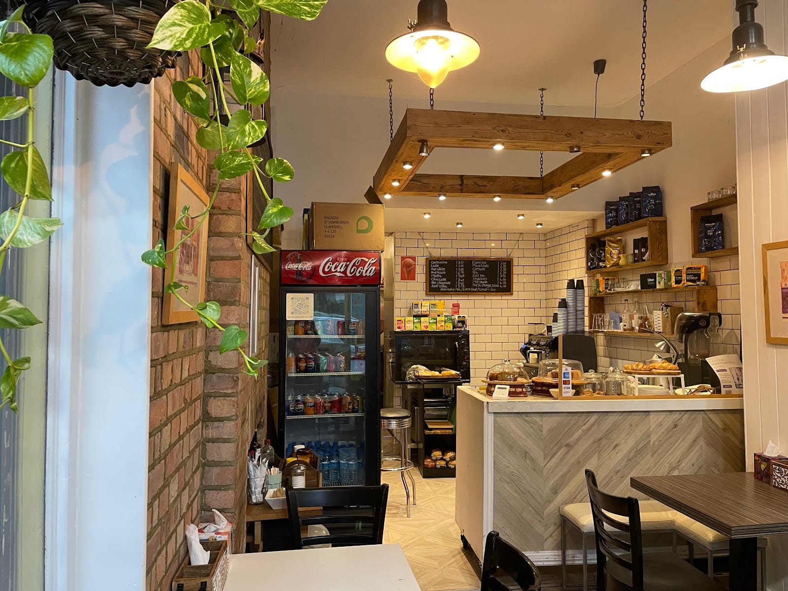Cherry Tree Cafe