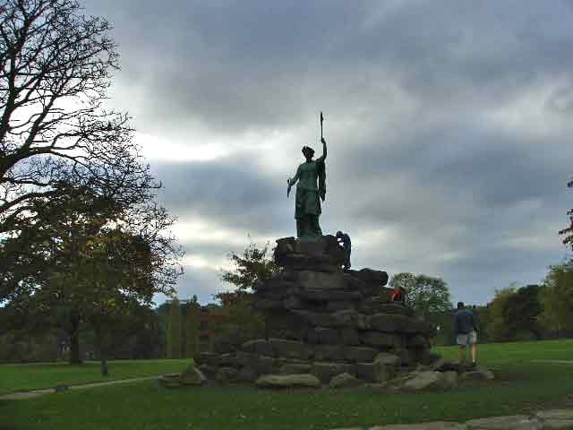 Friends of Friary Park Cafe photo 5