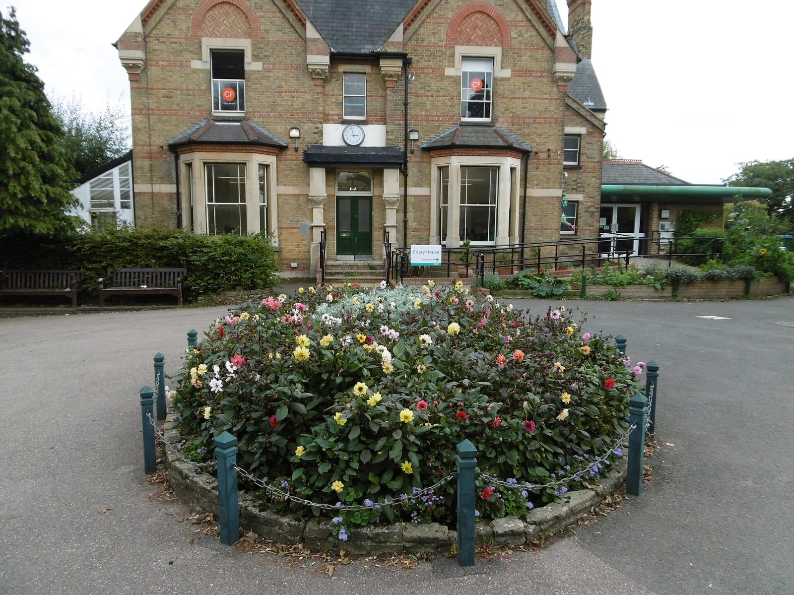 Friends of Friary Park Cafe photo 3