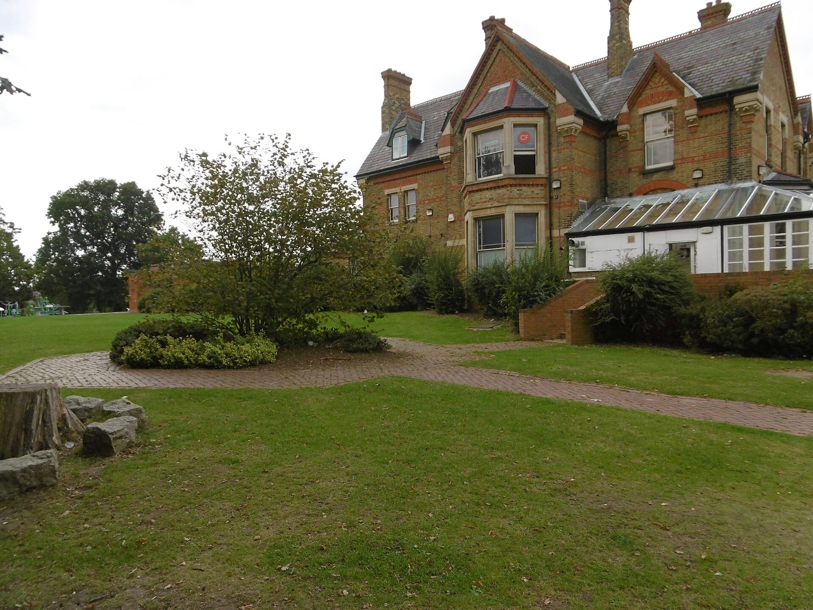Friends of Friary Park Cafe photo 2