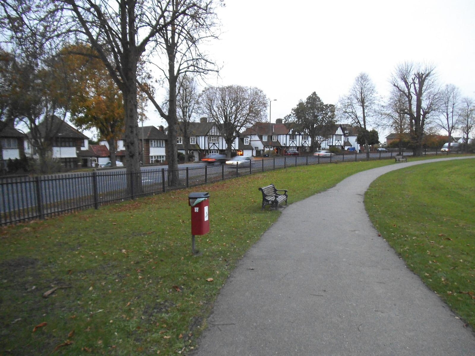 Friends of Friary Park Cafe photo 4