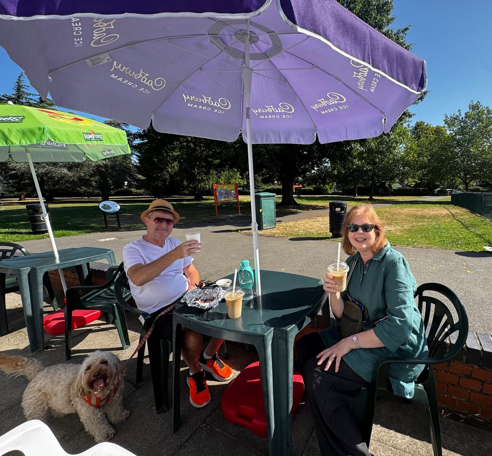 Friends of Friary Park Cafe