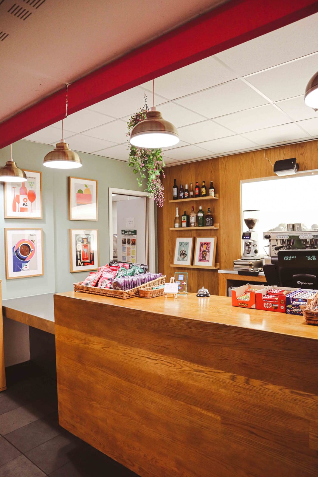 Cafe @ artsdepot photo 6
