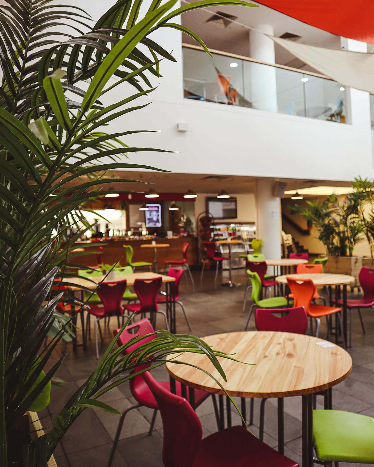 Cafe @ artsdepot photo 7