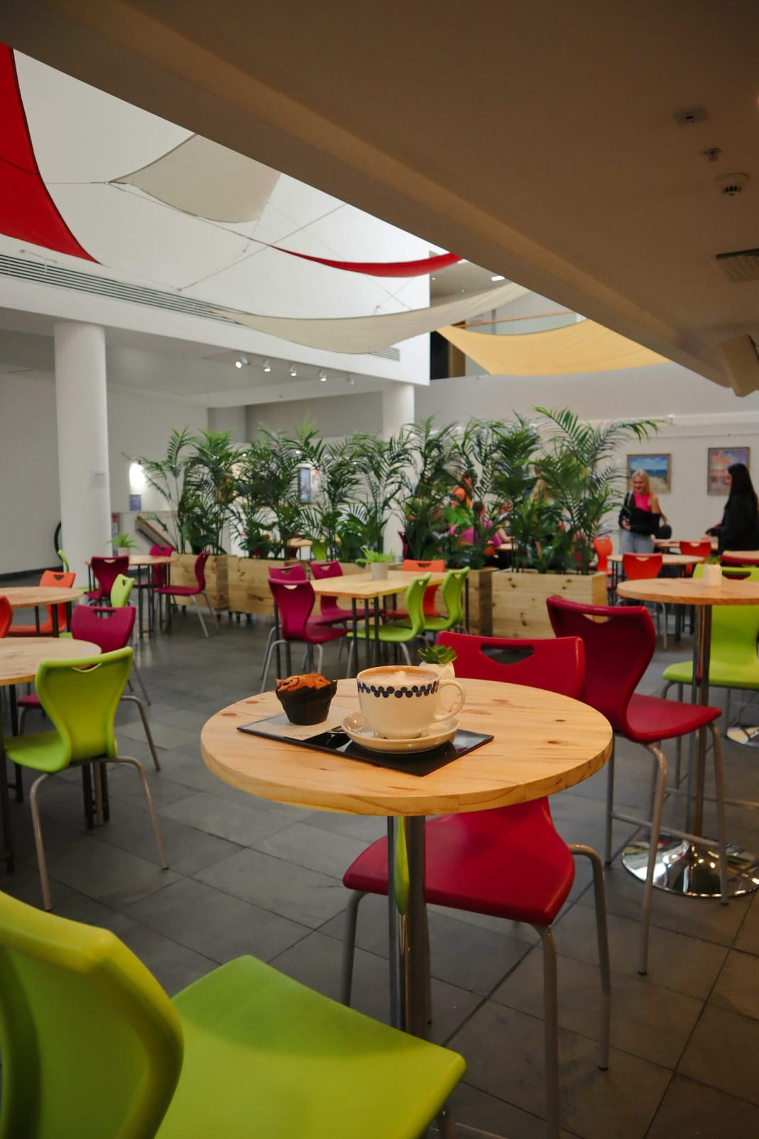 Cafe @ artsdepot photo 8