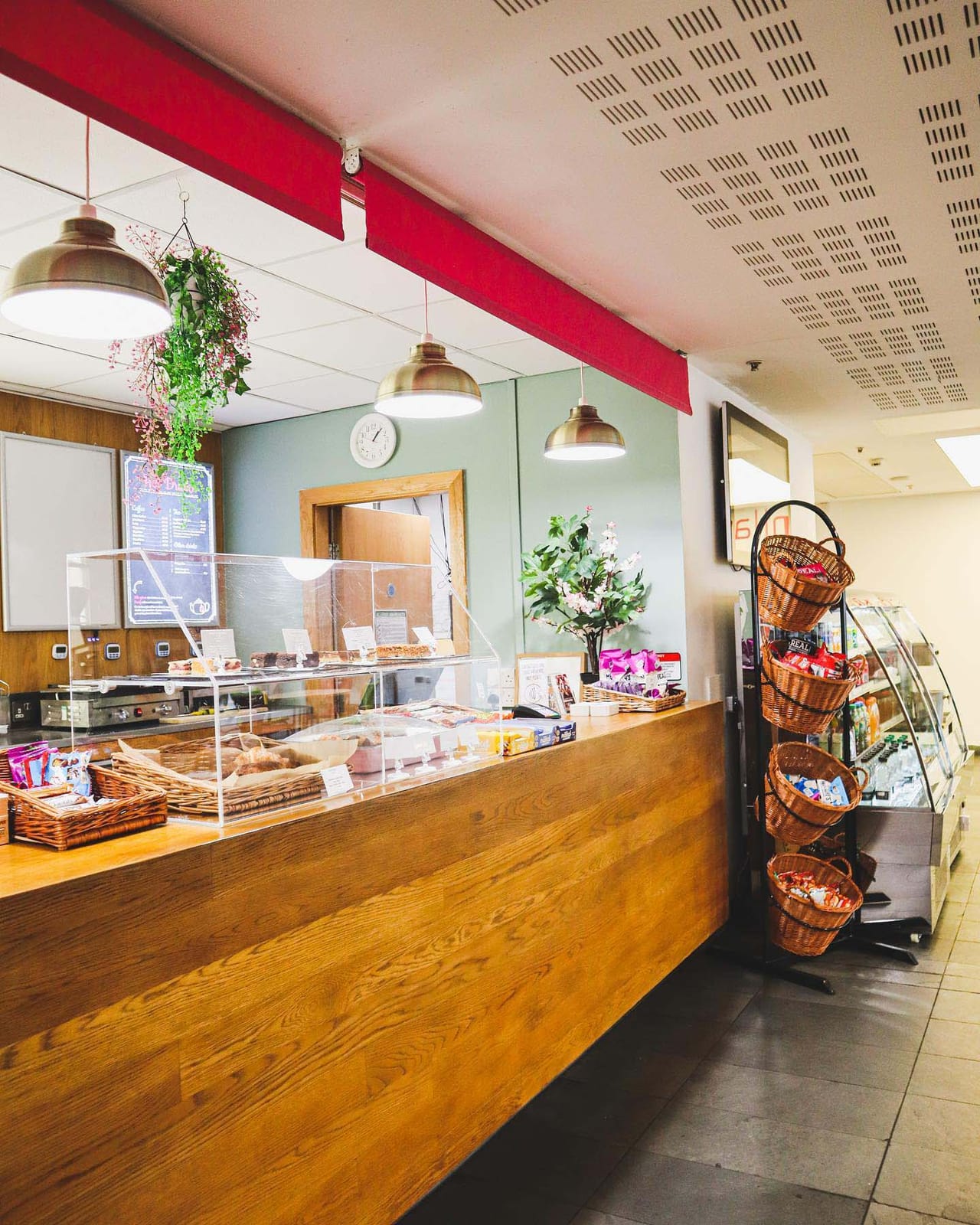 Cafe @ artsdepot photo 2