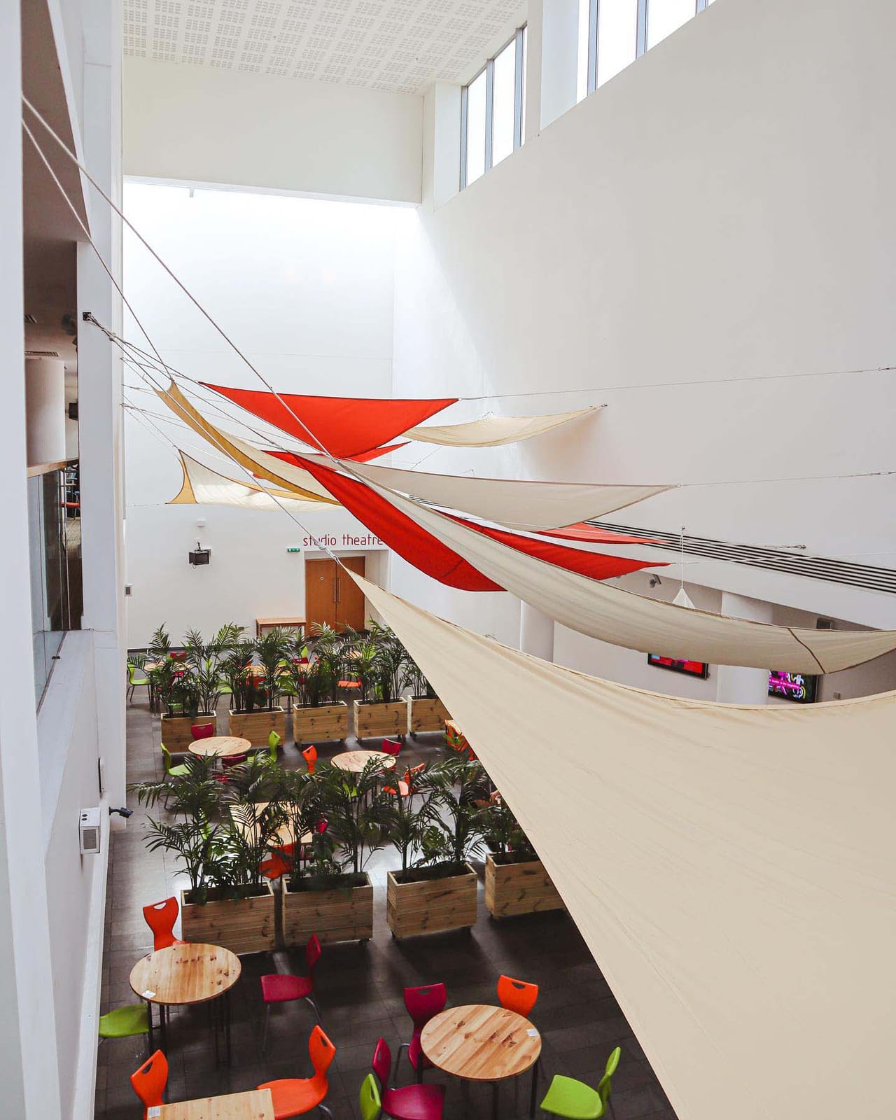 Cafe @ artsdepot photo 5