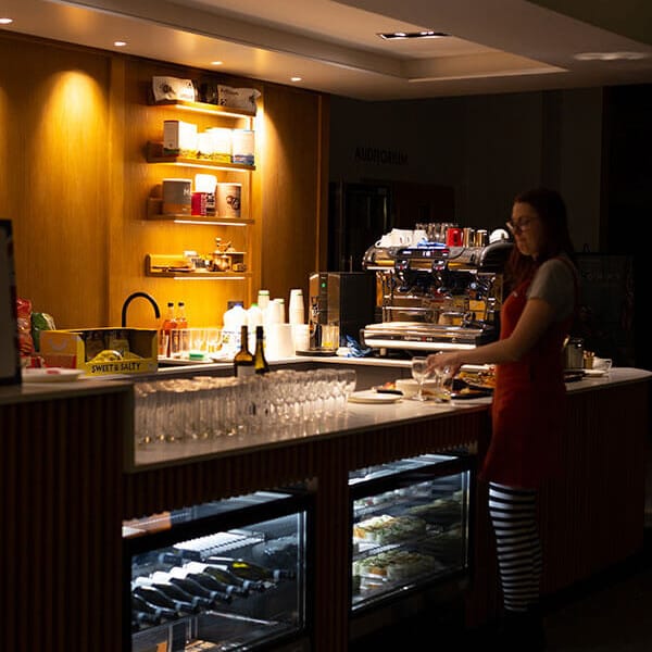 L&S Coffee Bar photo 8