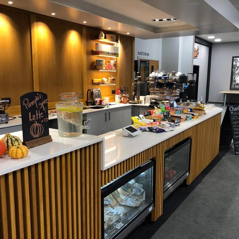 L&S Coffee Bar photo 6