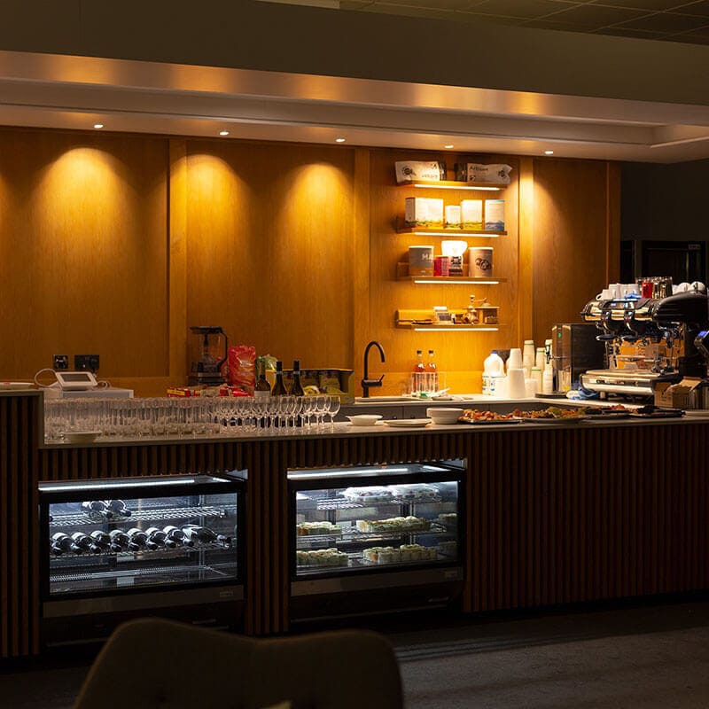 L&S Coffee Bar photo 3