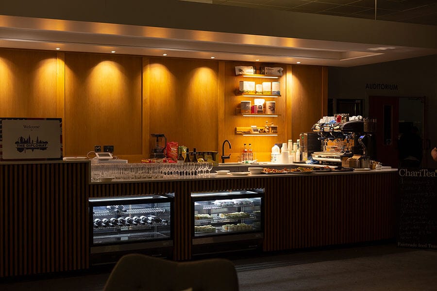 L&S Coffee Bar photo 2