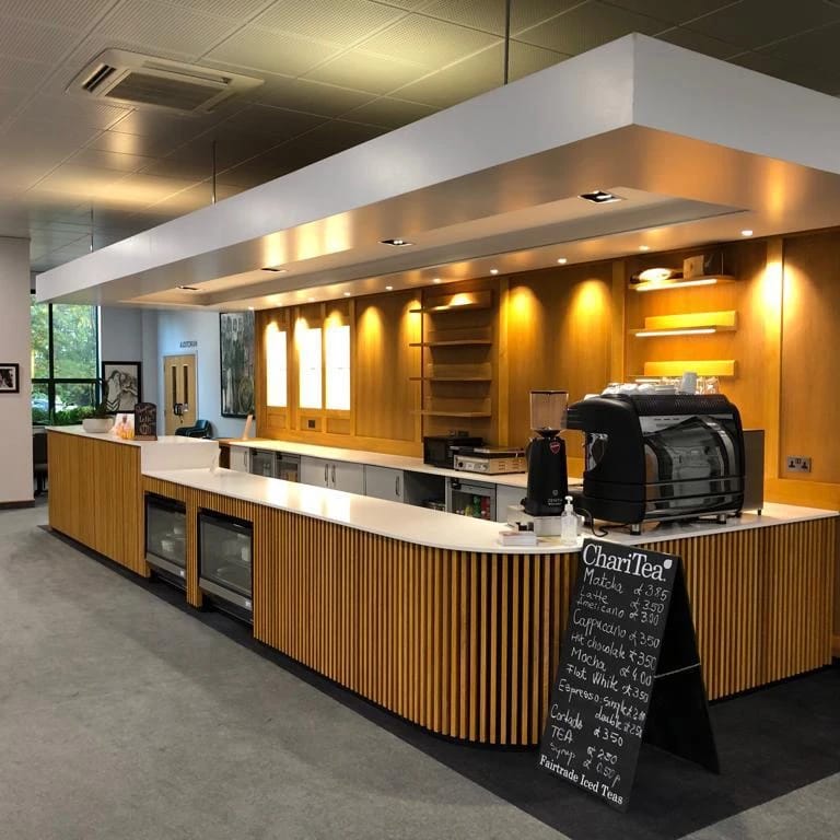 L&S Coffee Bar photo 9