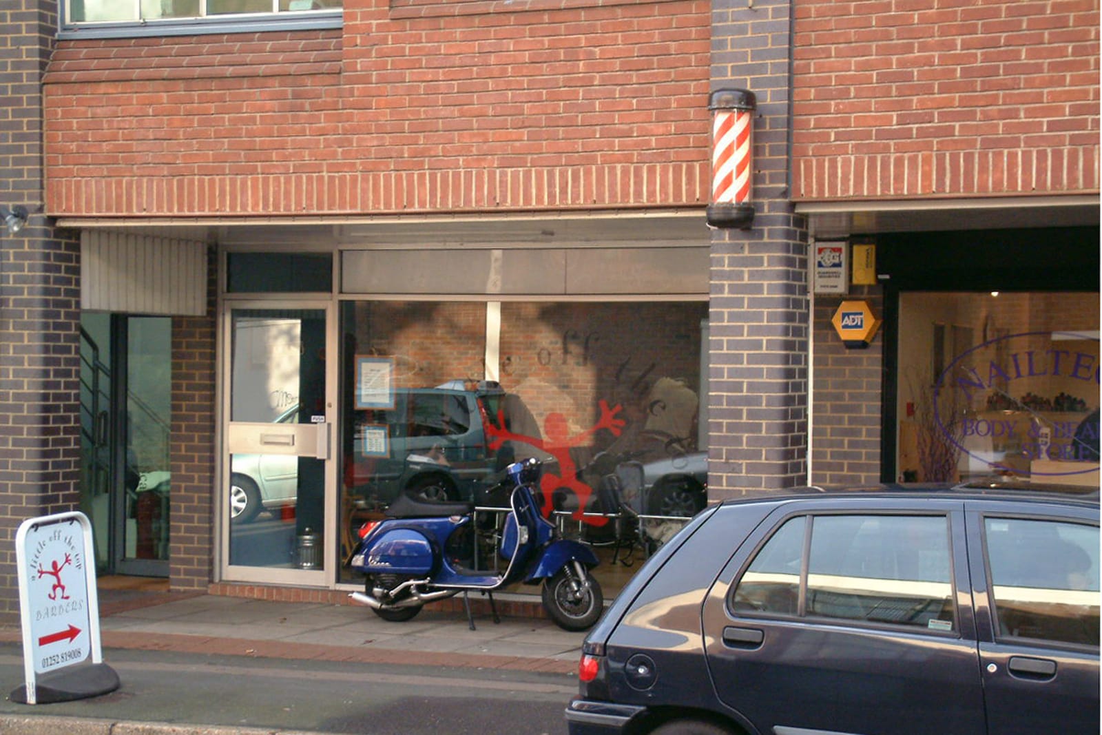 Frankie's Cafe & Restaurant photo 4