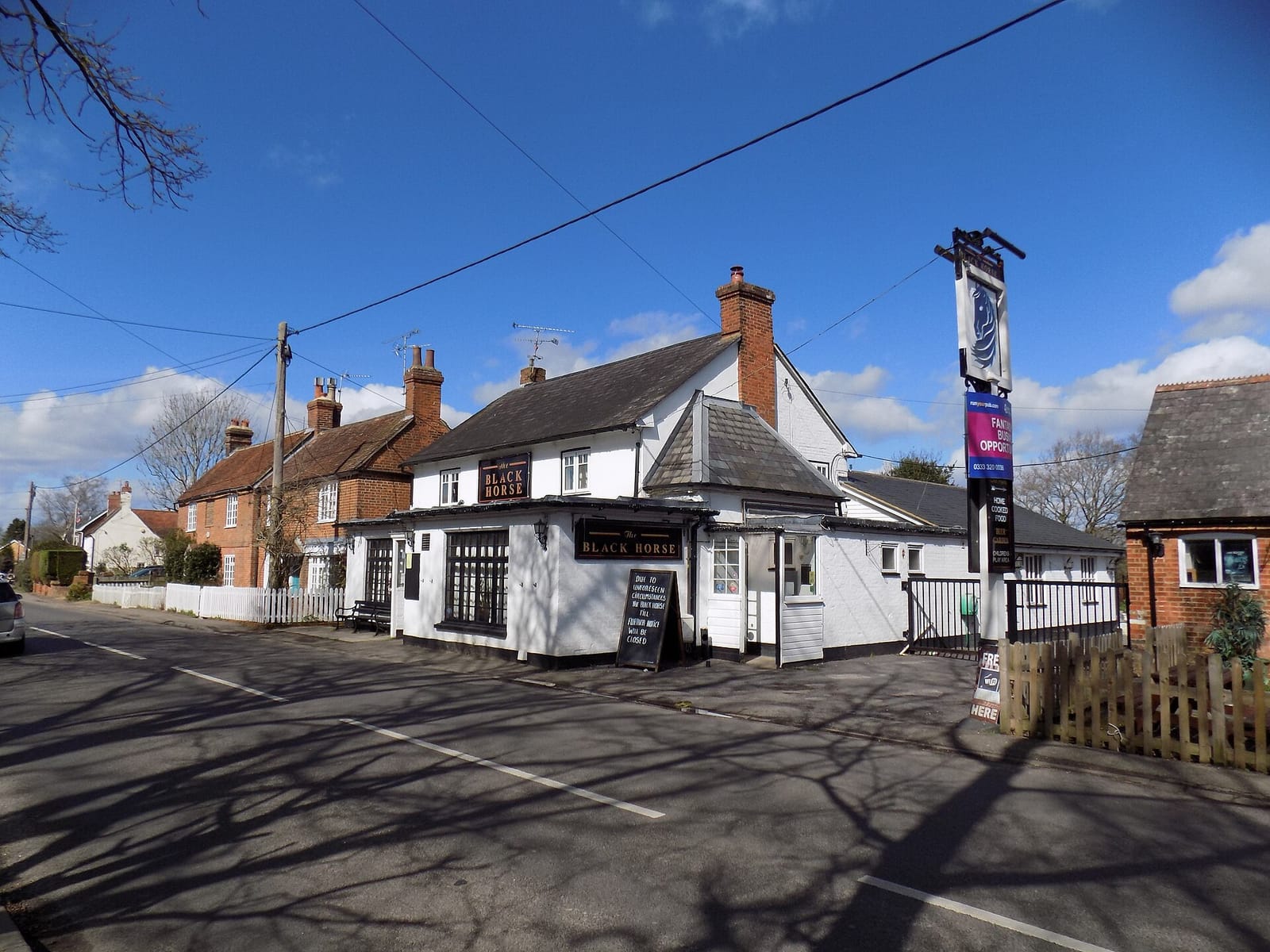 The Coach House Cafe and Coffee Shop
