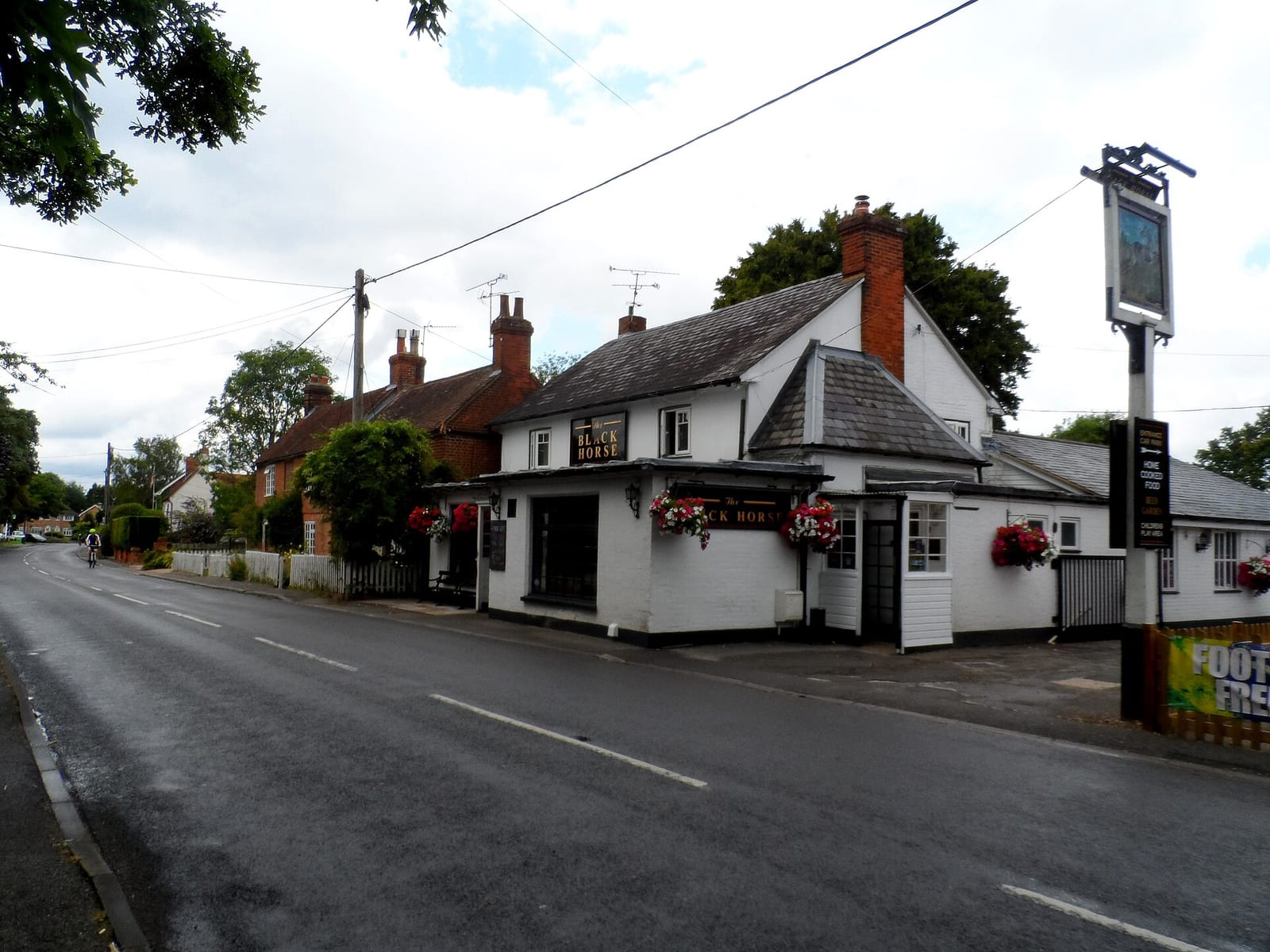 The Coach House Cafe and Coffee Shop photo 2