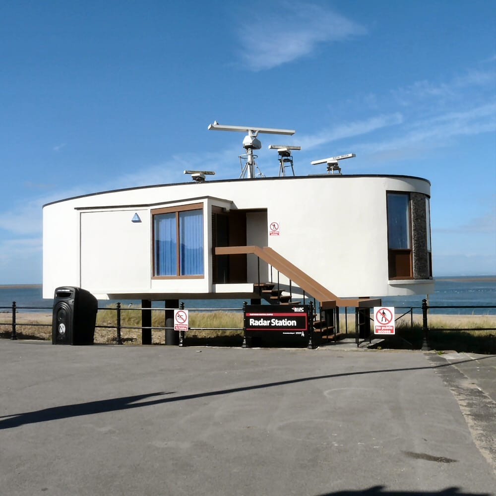 Fleetwood Beach Kiosk photo 5