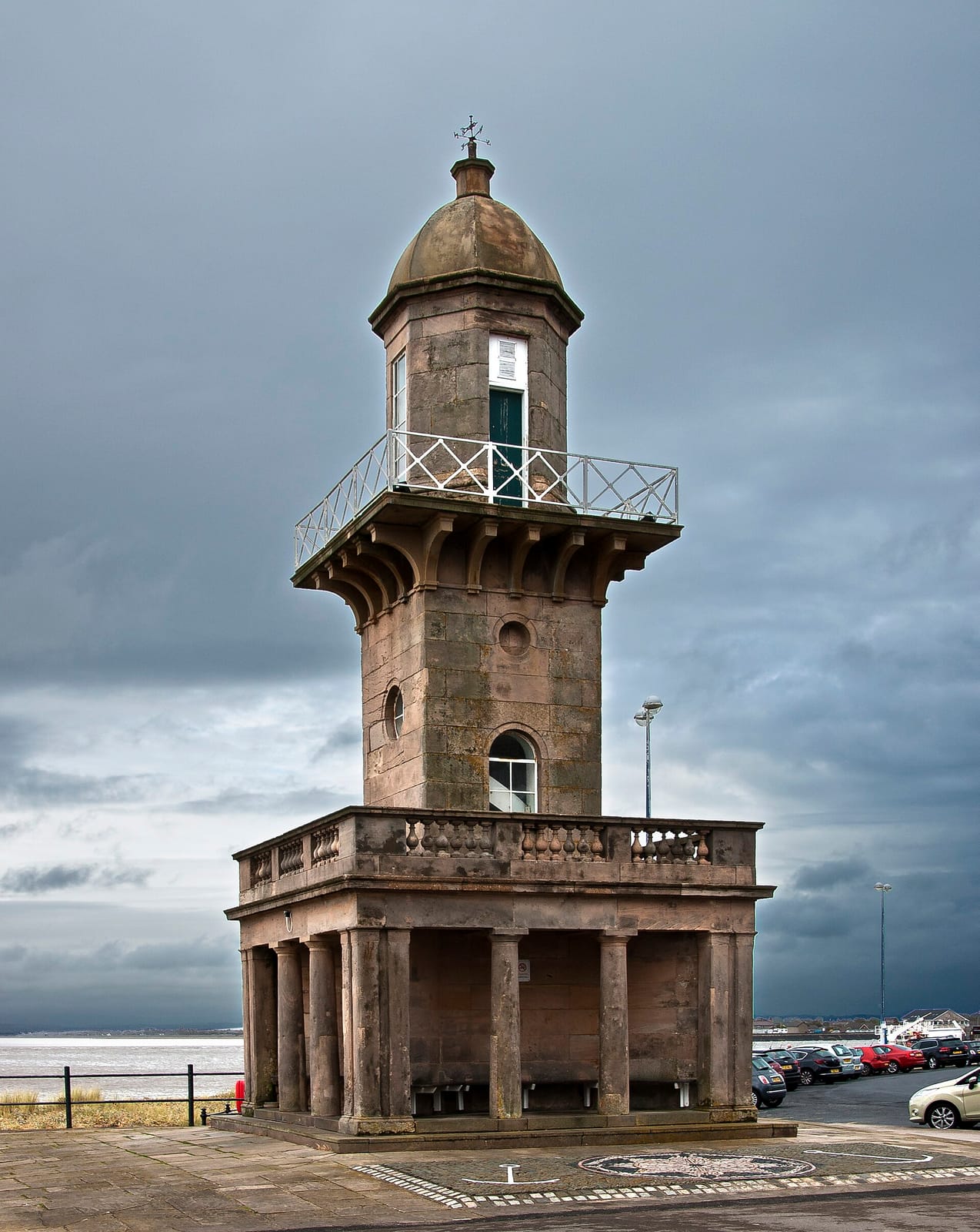 Fleetwood Beach Kiosk photo 2