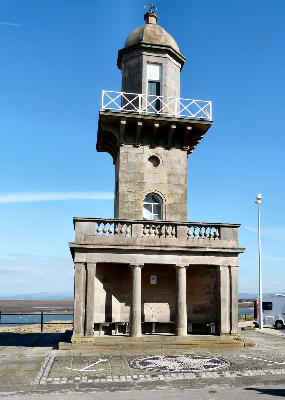 Fleetwood Beach Kiosk photo 4