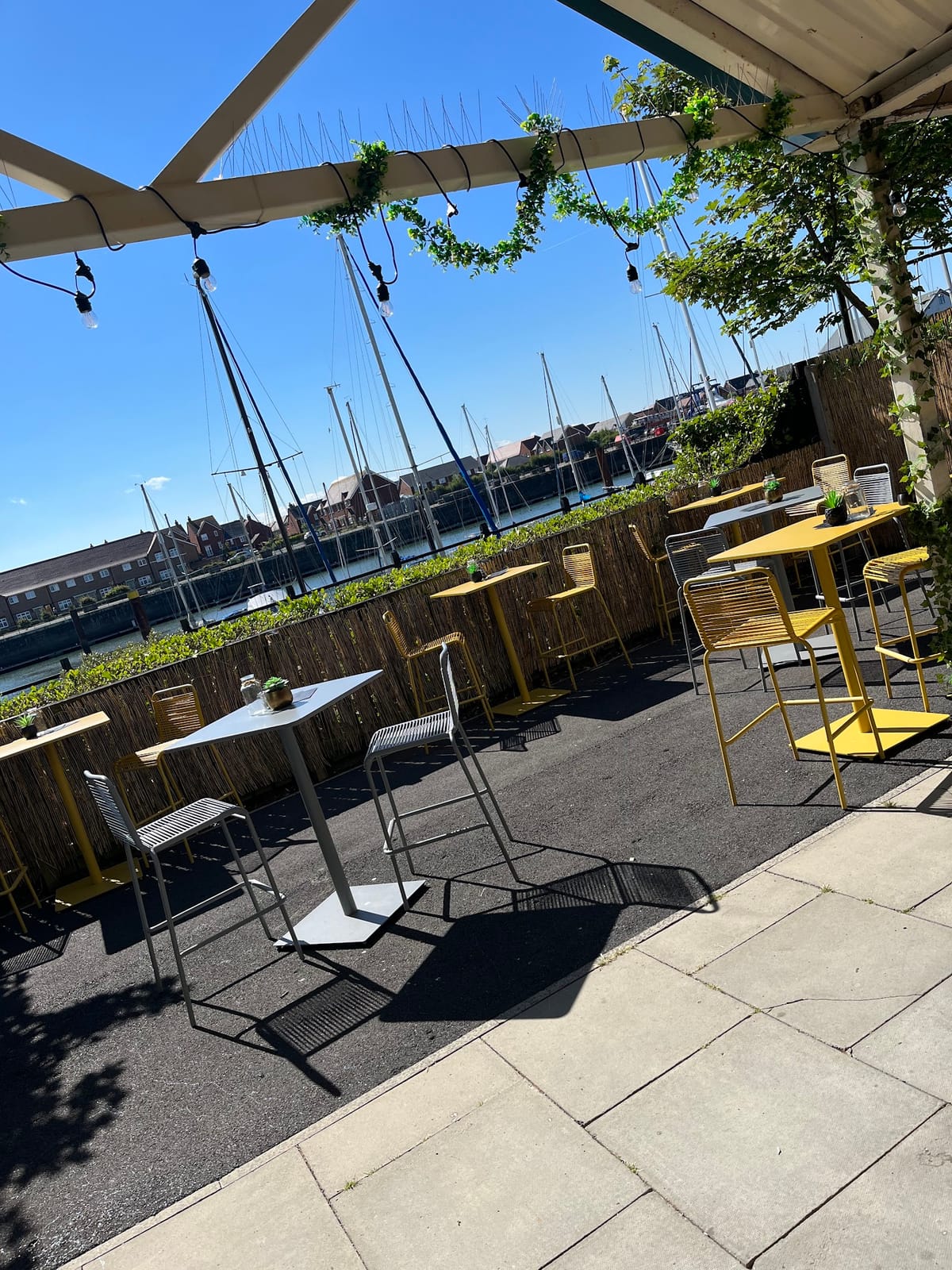 The Coffee Box & Bistro