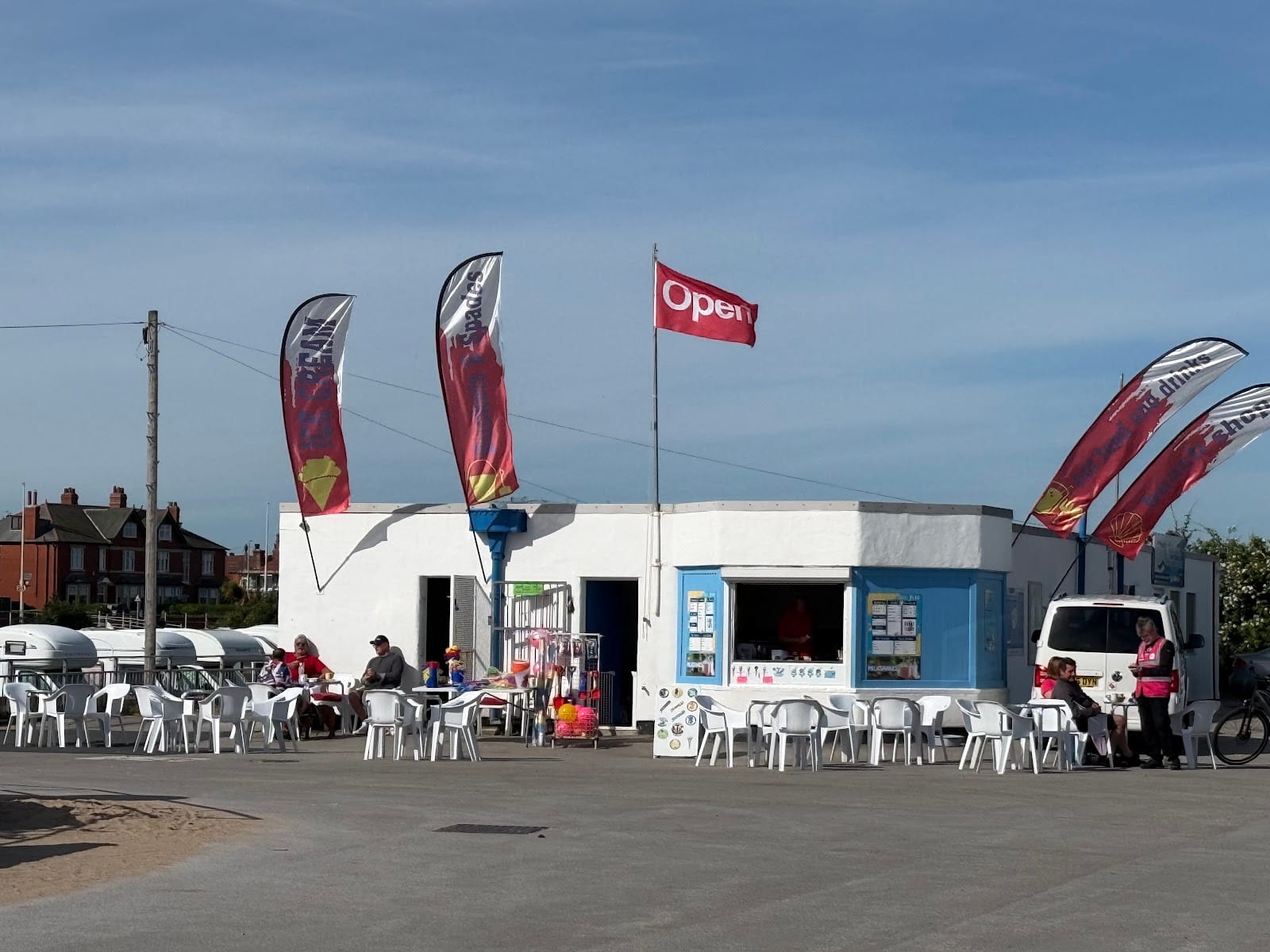 Café