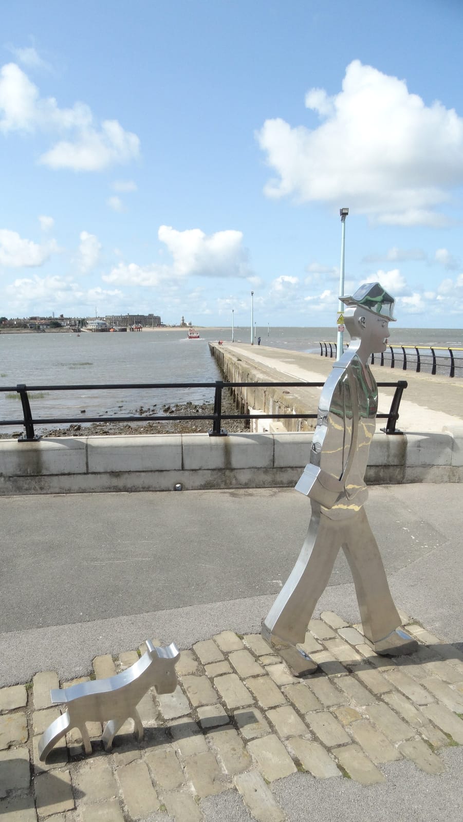 Knott End Cafe